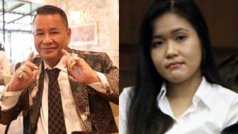 Publik Minta Jessica Kumala Wongso Dibebaskan, Hotman Paris: Satu-satunya Jalan Hanya Grasi!