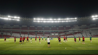 3 Faktor Penghambat Persiapan Timnas Indonesia vs Brunei Darussalam, dari Drama Yance Sayuri hingga Gagal Bermainnya Playmaker Andalan