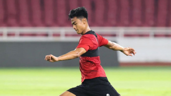 Pratama Arhan Ungkap 3 Kunci Kekompakan Timnas Indonesia Jelang Laga Kontra Brunei Darussalam