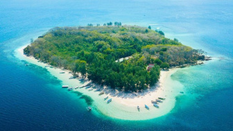 4 Fakta Menarik dari Kepulauan Indonesia yang Wajib Kamu Tahu!