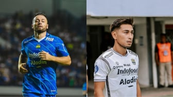 Pertarungan Penggawa Persib Bandung Pecah! Jika Timnas Indonesia Menang Lawan Brunei Darussalam