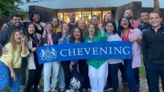 Chevening Buka Beasiswa Penuh untuk Kuliah S2 di Inggris, Fasilitasnya Sangat Menggoda!