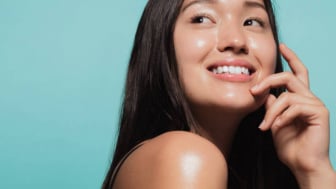 Rahasia Wajah Glowing Tanpa Skincare! Ternyata Cukup Konsumsi Bahan Makanan Sehat Ini