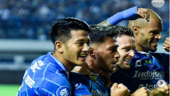 PJ Gubernur Jawa Barat Minta Persib Bandung Terbang dari Bandara Kertajati Ternyata Ini Alasannya