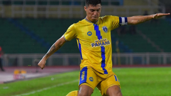 Rival Utama Persib Bandung, Siap Datangkan Sergio Aguero, Netizen Auto Nyinyir!