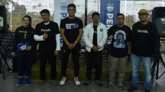 Bobotoh Persib Minta Pemisahan di Tribun Penonton hingga Singgung Soal Gesekan Suporter