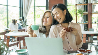 Butuh Healing sambil Ngopi? Kenalin 3 Rekomendasi Tempat Nongkrong Terenak di Bandung, Dijamin Bikin PW