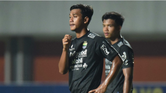 Sempat Jadi Wonderkid Persib Bandung Era Abah Gomez, Nasib Dua Pemain Ini Kini Turun Kasta