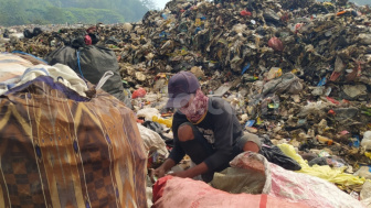 Pemkot Bandung akan Perpanjang Masa Darurat Sampah hingga Akhir Tahun 2023