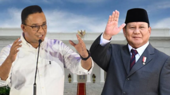 Tokoh Jawa Barat Prediksi Warga Bandung Raya Condong ke Anies Baswedan, Prabowo Di Urutan Berapa?