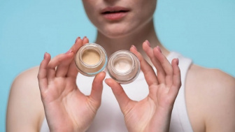 INGAT! Jangan Gunakan 3 Skincare Ini saat Kamu Mengalami Kulit Sensitif, Bijak dalam Melakukan Perawatan Kecantikan