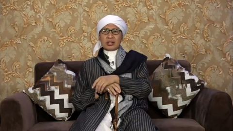 Buya Yahya: Allah Tidak akan Mengampuni Dosa jika Kesalahan pada Manusia Belum Dimaafkan, tapi