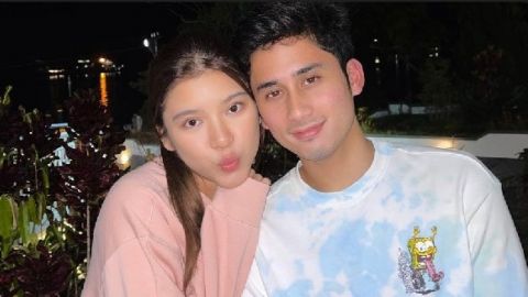 Beby Djenar Ramal Hubungan Asmara Alshad Ahmad dengan Tiara Andini akan ke Jenjang Pernikahan, Tapi Ini Dia Syaratnya!