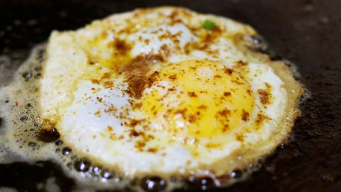 Resep Ramadan Telur Kecap, Menu Sahur Darurat Simple Anti Ribet