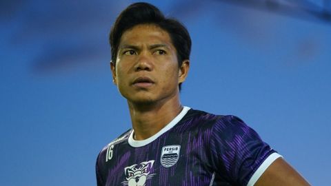 Jadwal El Clasico Persija vs Persib, Achmad Jufriyanto 'Lempar Batu Sembunyi Tangan'