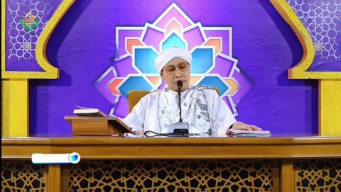 Setan Dibelenggu saat Ramadhan? Ini Maknanya Menurut Buya Yahya