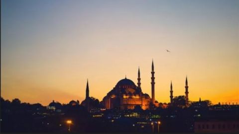 10 Masjid Terindah di Kota Bandung, Bisa Dijadikan Destinasi Wisata Religi di Bulan Ramadhan 2023/1444 H