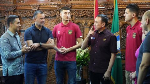 Bagaimana Nasib 3 Calon Pemain Naturalisasi Timnas Usai Piala Dunia U20 Batal Digelar di Indonesia? Begini Jawabannya