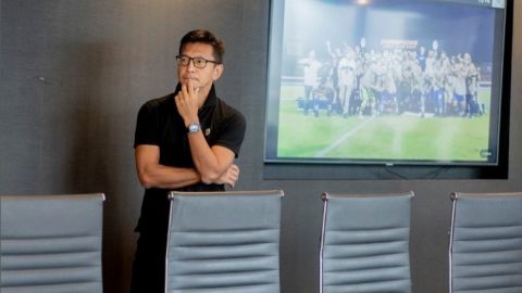 Kecewa? Ada 3 Pemain Persib di Timnas U20 yang Gagal Berlaga di Piala Dunia U-20 2023, Begini Tanggapan Teddy Tjahjono