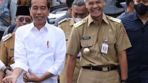 Resmi Diusung PDIP Jadi Capres, Postingan Ganjar Justru Ramai Dihujat Warganet! Ternyata Ini Penyebabnya