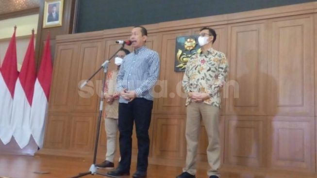 Bukan di Duren 3, Komnas HAM Miliki Bukti Percakapan Sekitar Satu Jam Antara Irjen Sambo dan Istri, Diduga Pemicu Brigadir J Dieksekusi