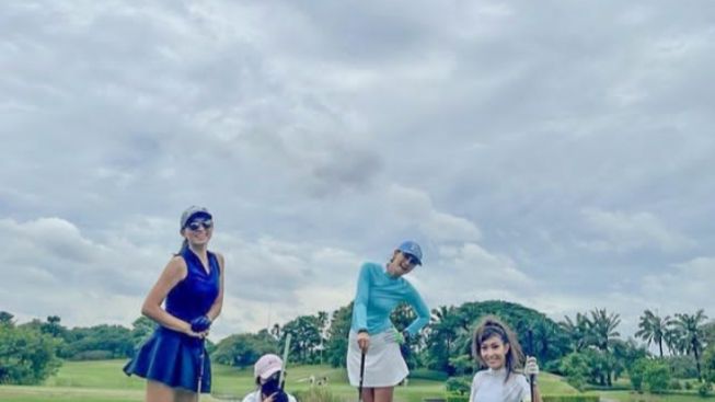Golf dan Manfaatnya, Olahraga yang Kini Digandrungi Anak Muda