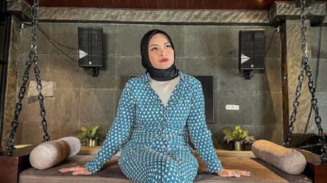 Segini Janji Nafkah Bulanan Sule untuk si Bungsu, Nathalie Holscher: Termasuk Kecil, tapi Bersyukur aja