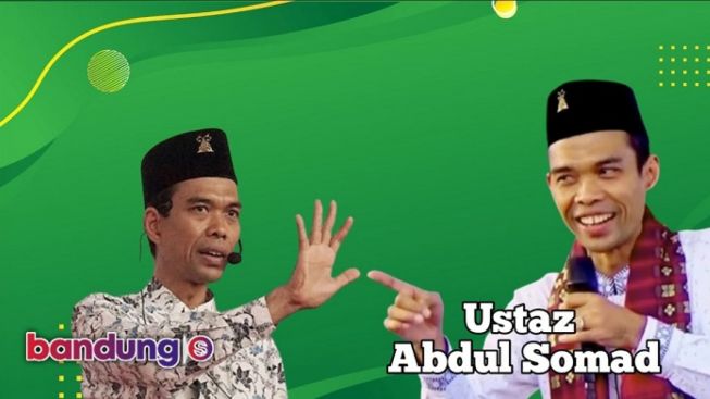 Ustaz Abdul Somad Jawab Pertanyaan Hukum Suami Poligami Diam-diam: Ibu Jangan Cemas Ini Indonesia