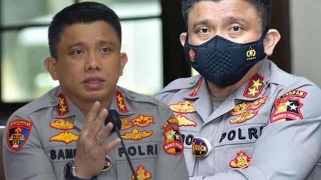 Ada Kabar Bunker Berisi Rp900 Miliar Di Rumah Milik Ferdy Sambo ...