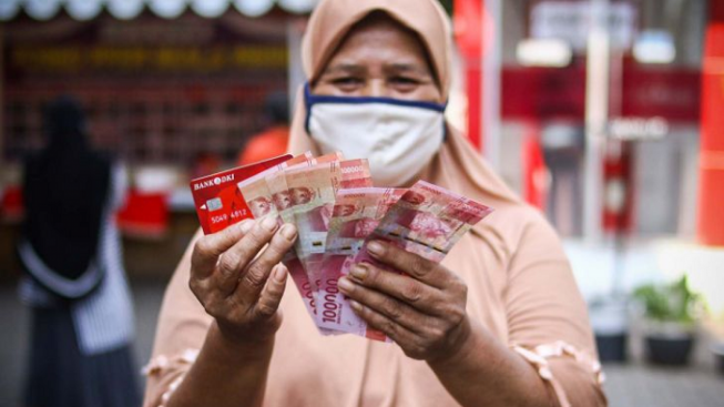 Tidak Ribet! Ini Cara Cek Nama Anda sebagai Penerima Bantuan UMKM Rp600.000