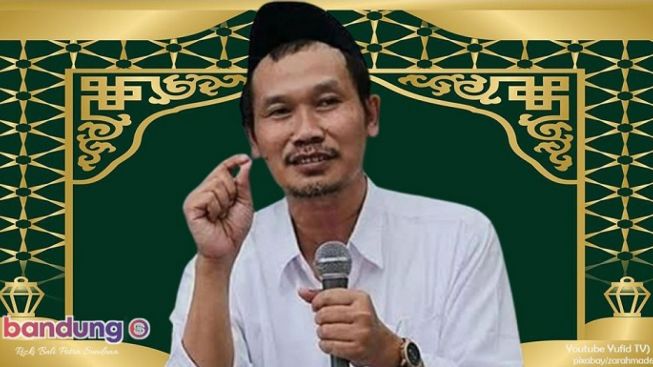 Ternyata Terlalu Sering Istighfar Bisa Mendatangkan Dosa Ungkap Gus Baha