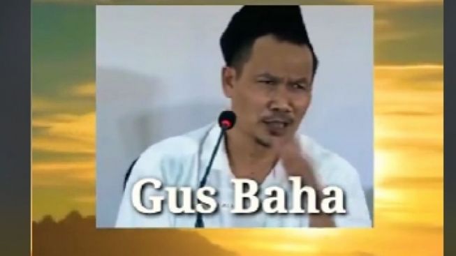 Gus Baha: Ada Satu Ibadah Terbaik yang Langsung  Mendatangkan Rezeki!