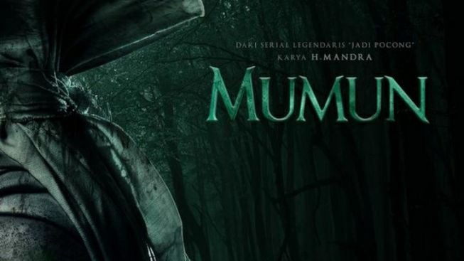 Mumun Meroket! Sukses Ditonton Puluhan Ribu Orang, Ini Reaksi Warganet Buat Film Genre Horor Itu