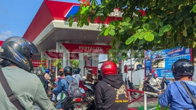 UPDATE: Cara Mendapat BLT BBM yang Disalurkan Pemprov Jabar, Total 2,6 Juta Keluarga Miskin Bisa Dapat Bantuan