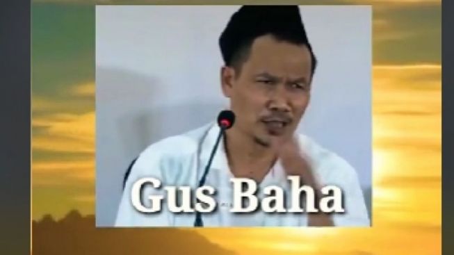 Gara-gara Sosok Ini Manusia jadi Orang Menderita, Gus Baha: Menyengsarakan..