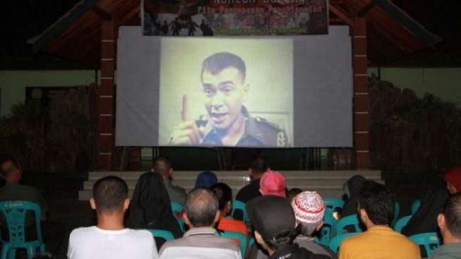 Pengkhianatan G30SPKI Full Movie, ini dia Link Nontonnya