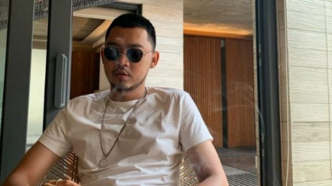 Usai Klarifikasi, Penyanyi Pamungkas Masih Trending di Twitter, Warganet: jadi Ilfeel  sama Pamungkas Padahal Lagunya Enak