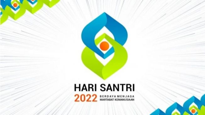 Peringati Hari Santri Nasional 2022, Kemenag RI: Ketika Indonesia Memanggil, Santri Tidak Pernah Mengatakan Tidak