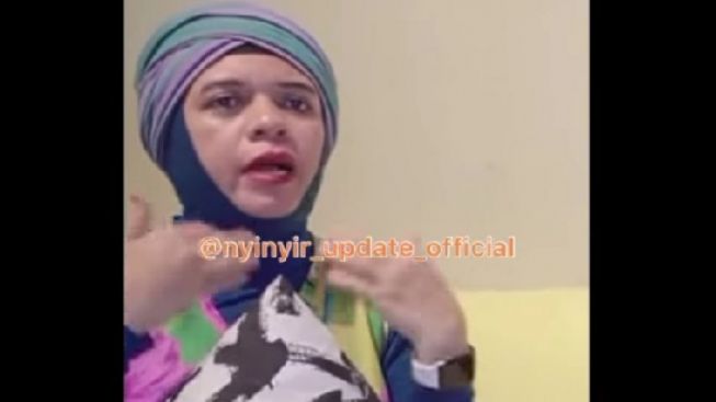 Video Lawas Lenggogeni Faruk Ibunda Thariq Halilintar Beredar, Ungkapannya Tuai Pro Kontra Warganet