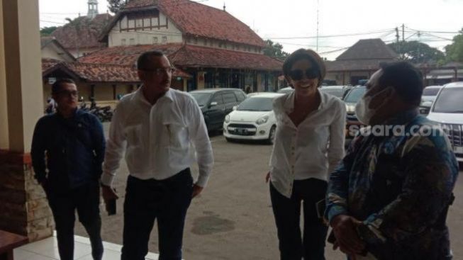 Nikita Mirzani Kembali Berulah di Tahanan, Begini Kesaksian Sahabat
