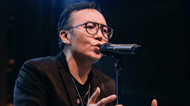 Ari Lasso Kembali Gelar Konser Setelah Sembuh dari Kanker, Dihadiri Banyak Artis Hingga Ibu Negara