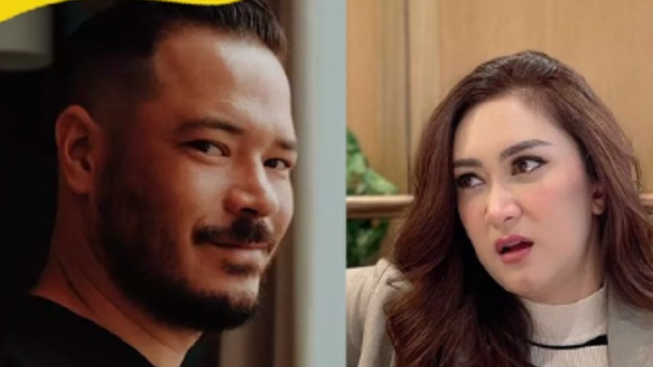 Melaney Ricardo Sampai Heran kepada Nafa Urbach karena Melakukan Satu Hal: Kok Lo Bisa?