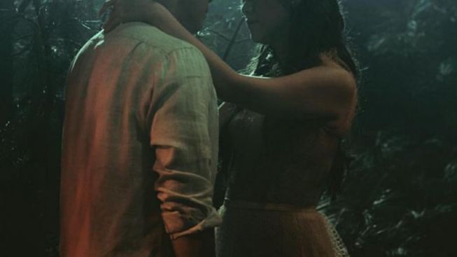 Udah seperti Suami Istri, Ariel NOAH Terdiam Dimarahi BCl, Netizen: Apa Maksudnya Mesra-Mesra Gini?