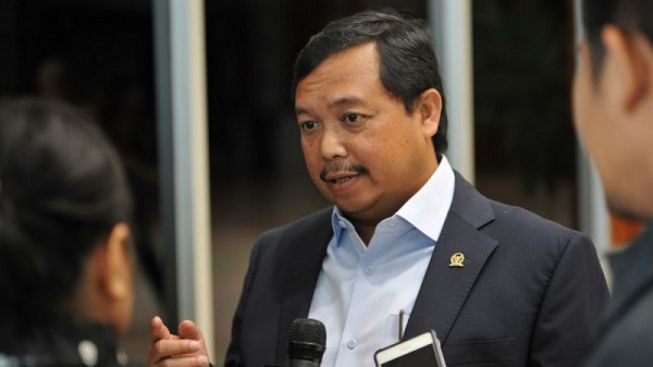 Suara di Jabar Makin Kuat, Herman Khaeron Ajak MW dan MD Kahmi Jadi Arus Besar Perubahan Bangsa