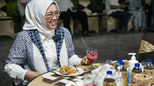 Ditunggu Anne Ratna Mustika di Pengadilan, Kang Dedi Mulyadi Masih Berat Langkahkan Kaki untuk Datang?