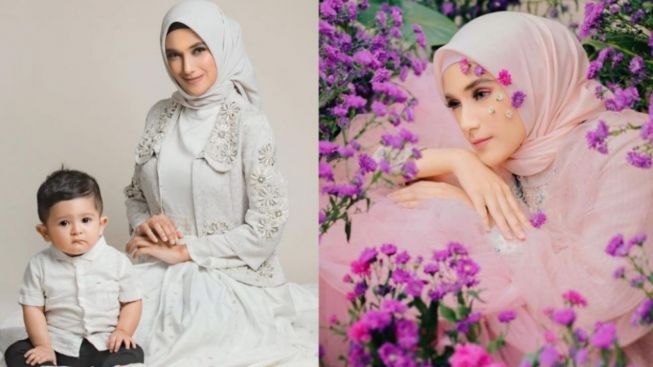 Pasca Bercerai dengan Rizky DA, Nadya Mustika Ungkap ada Luka: Allah sama Keluarga yang Menguatkan