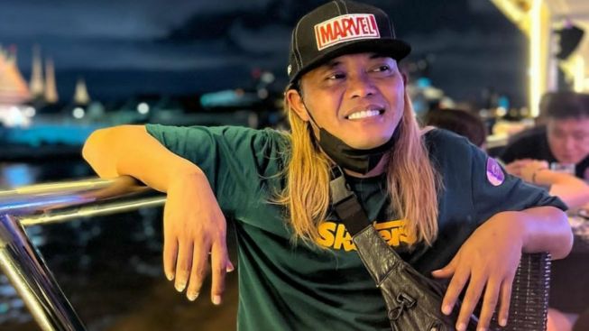 Sule dan Nathalie Holscher Rujuk? Ini Penjelasan Papanya Rizky Febian