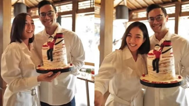 Gara-Gara Putus, Benarkah Rino Soedarjo Bongkar Hotnya Gisel Saat 'Dibolak-balik' di Atas Ranjangdi Depan Gading Marten