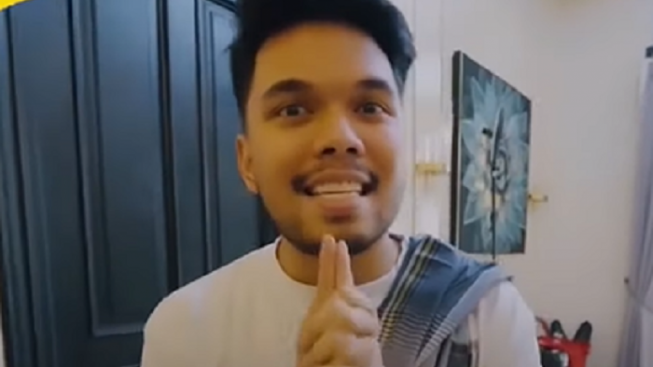 Thariq Halilintar akan Tempuh Berbagai Cara, Terungkap kepada Fuji dalam Konten Video yang Sempat Diunggah