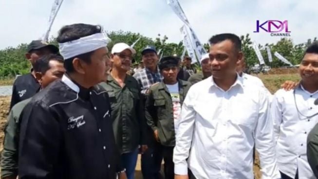 Disindir Tidak Pernah Memberi Istri Uang, Wakil Bupati Purwakarta Balik Sindir Dedi Mulyadi: Yang Penting Tidak Digugat Cerai!